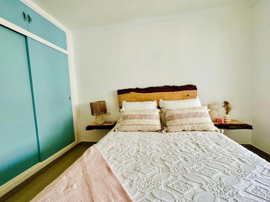 Apartamento A Pie De Playa. Cádiz Exterior foto